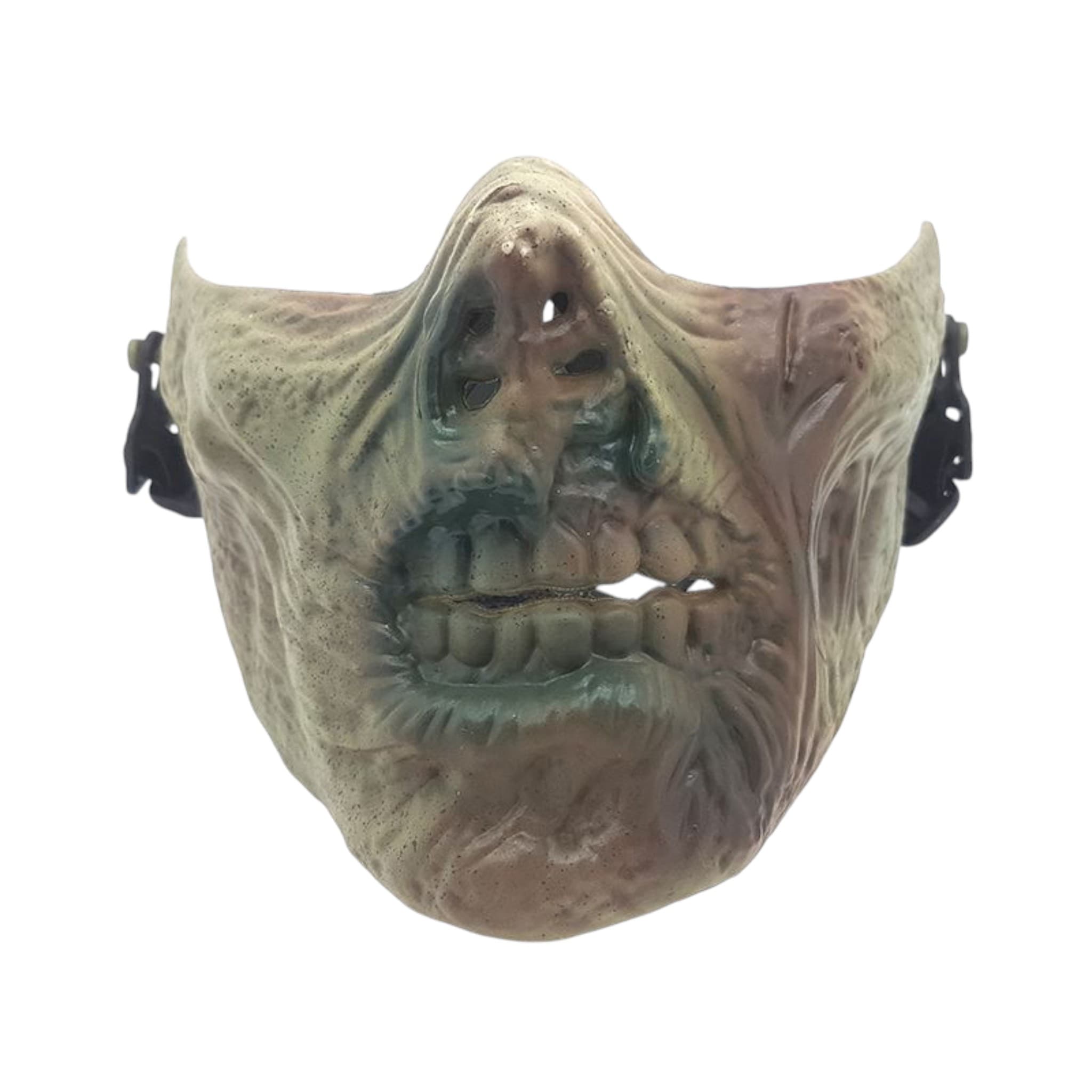 Zombie Skull Mask (V2)
