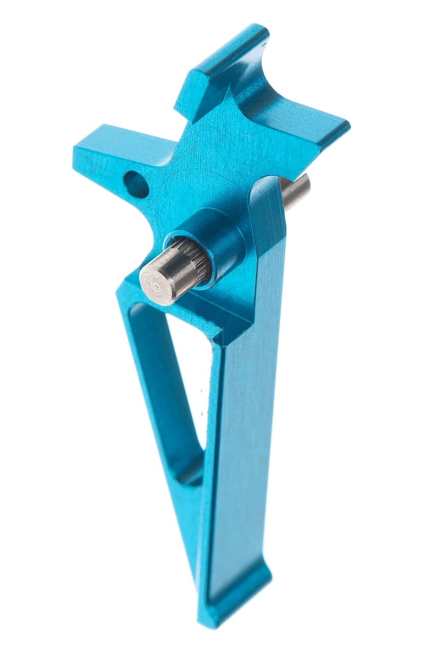 IN ALLUMINIO PER SERIE M4 TIMER CNC – ROSSO – BIG DRAGON