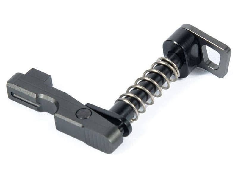 SGANCIO CARICATORE PER M4 AMBIDESTRA PLUS – BIG DRAGON — image 2