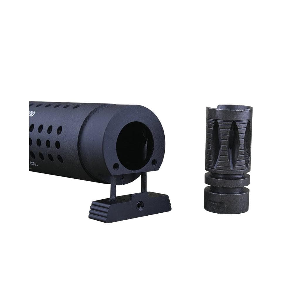 KAC CON SGANCIO QD 145 MM – BIG DRAGON — image 2