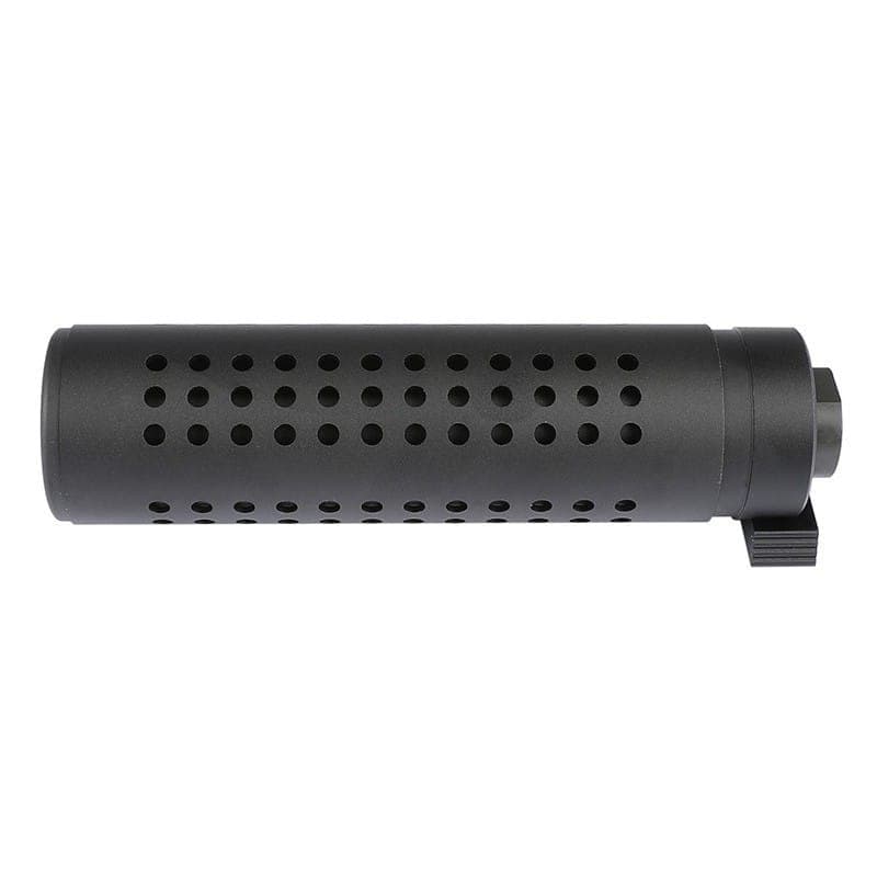 KAC CON SGANCIO QD 145 MM – BIG DRAGON — image 3