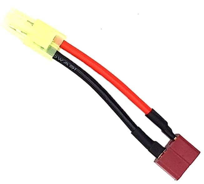 TAMYA MINI MASCHIO – T-DEANS