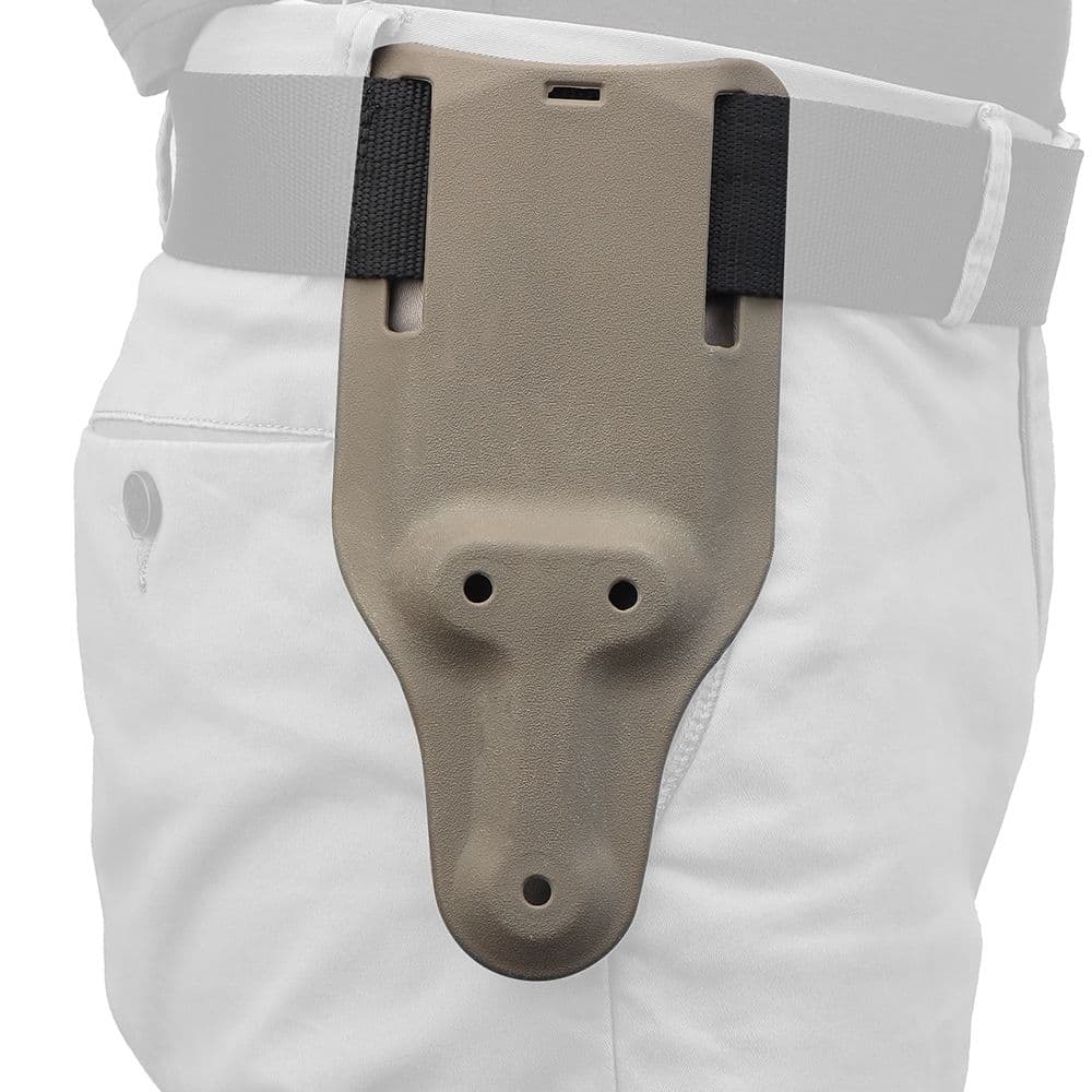 Tactical Holster Long Adapter Base
