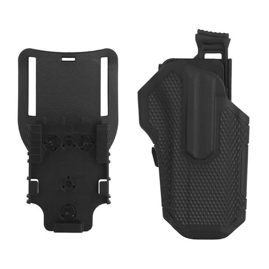Tactical Universal Holster with QLS Kit