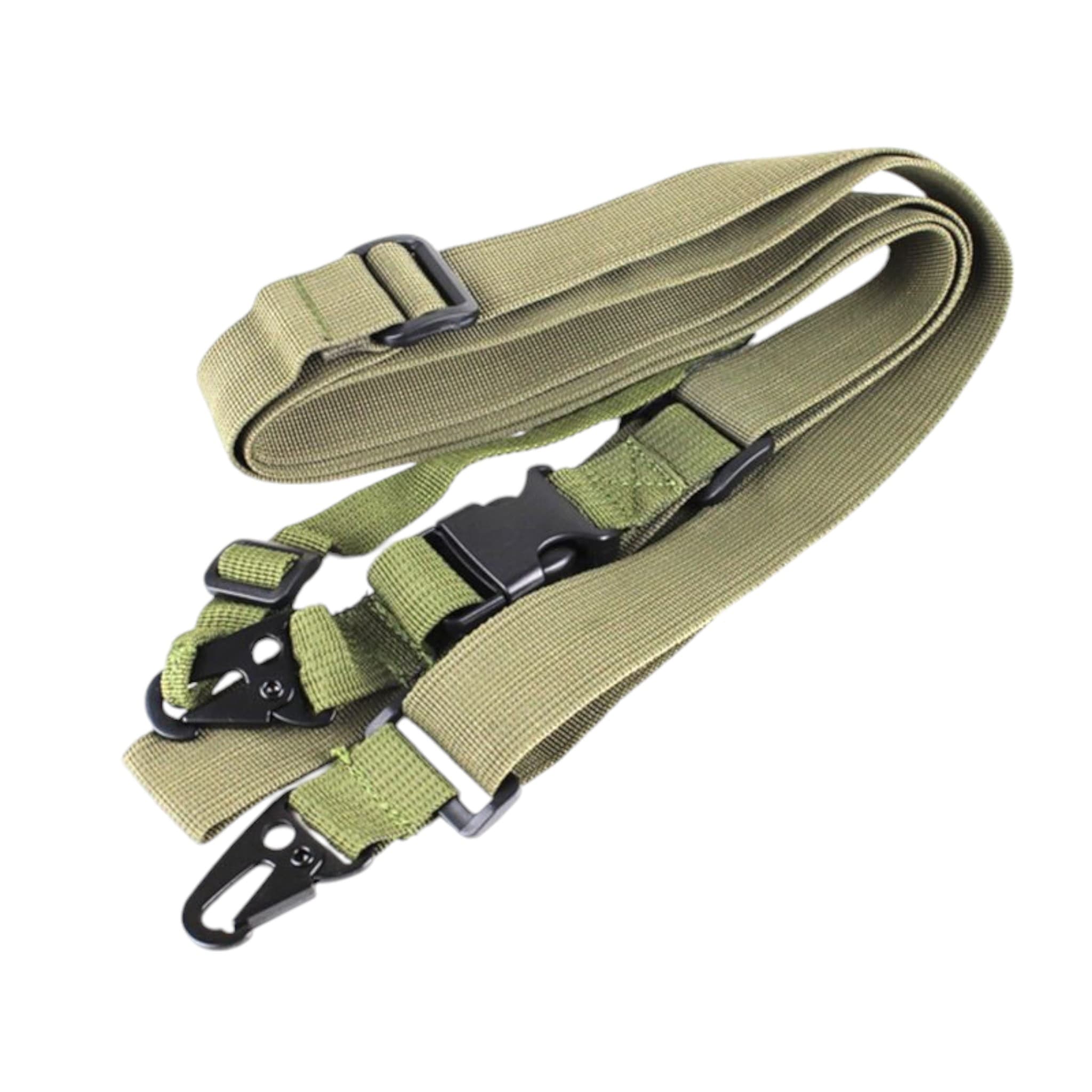 Three Point Sling