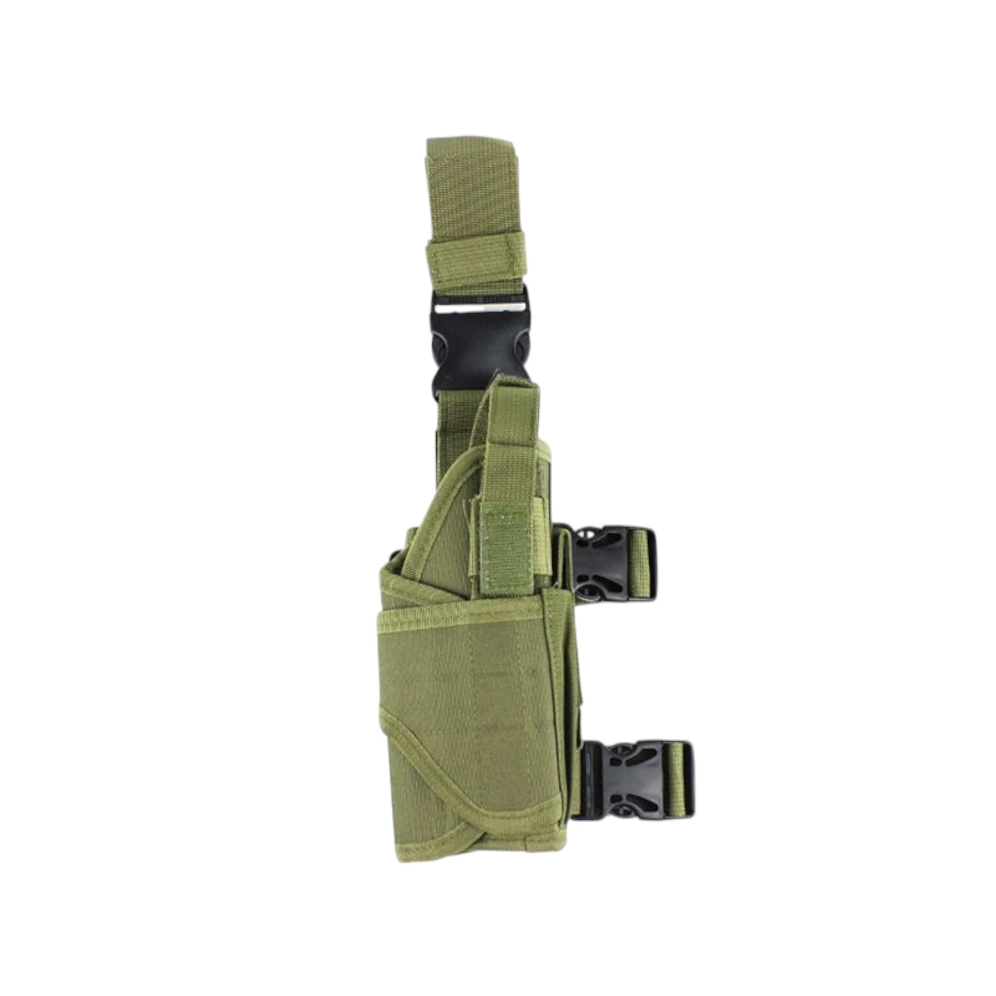 Universal Tactical Pistol Holster (Right)