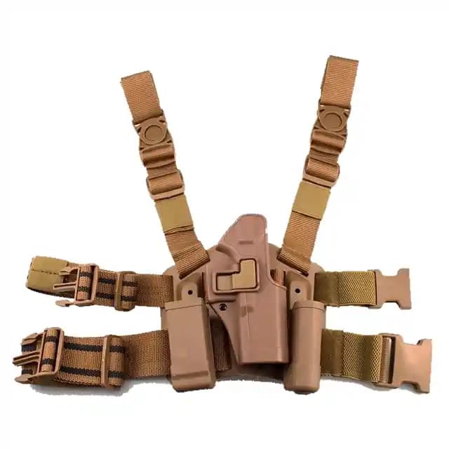 RIGIDA TATTICA SERPA PER M92 / M9 SX