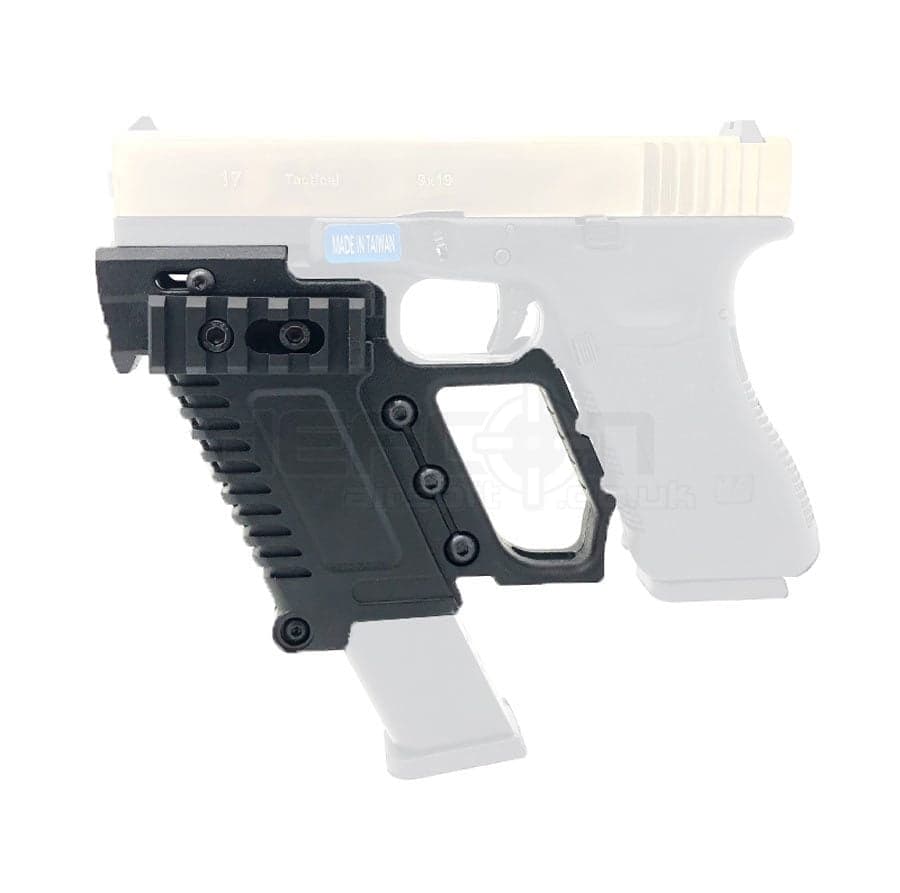 Pistol Carbine Kit for 17/18/19 Series