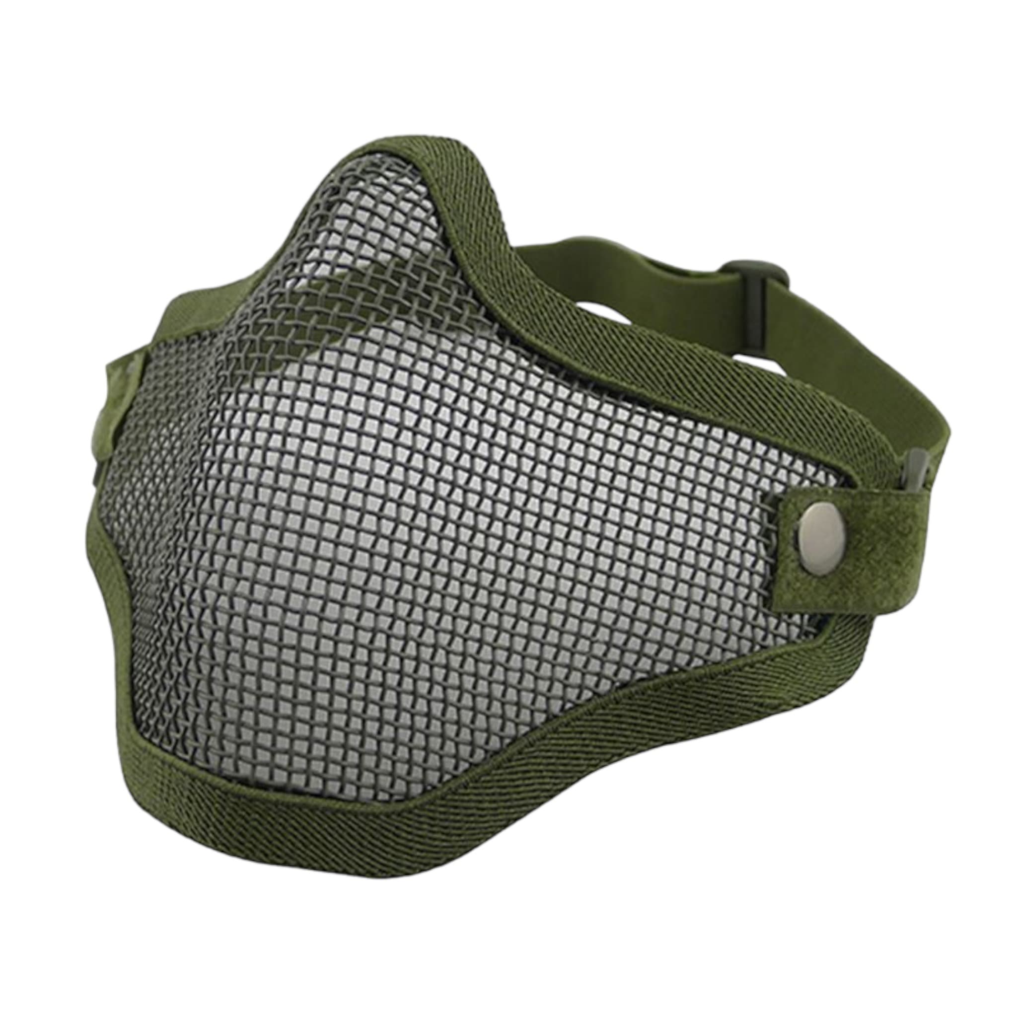 v1 Mesh Mask (one belt)