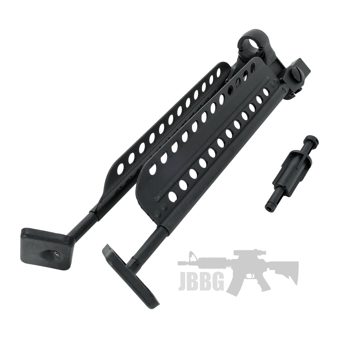 M82 Barrett Galaxy G31 Airsoft Rifle Foldable ABS