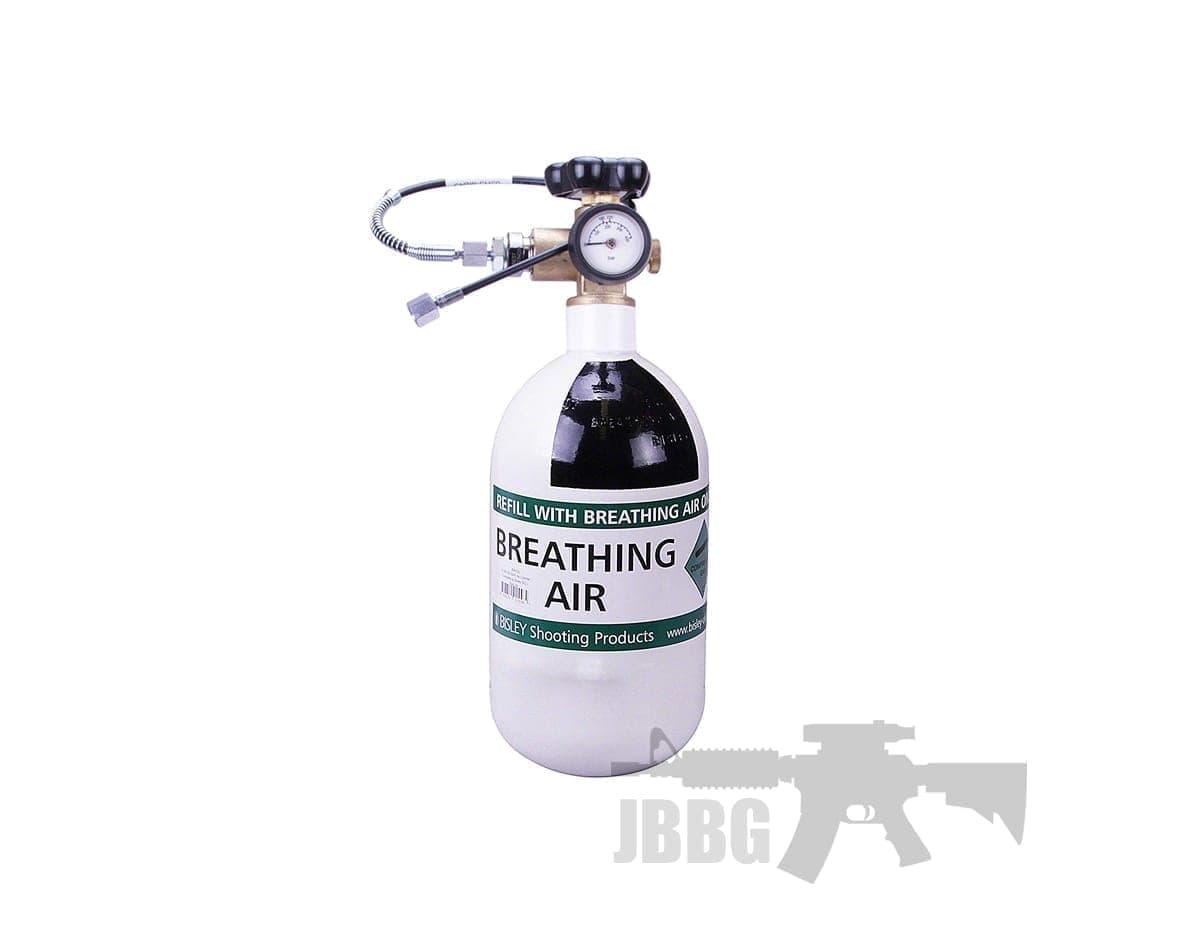3 Litre Air Charging Cylinder 300 Bar
