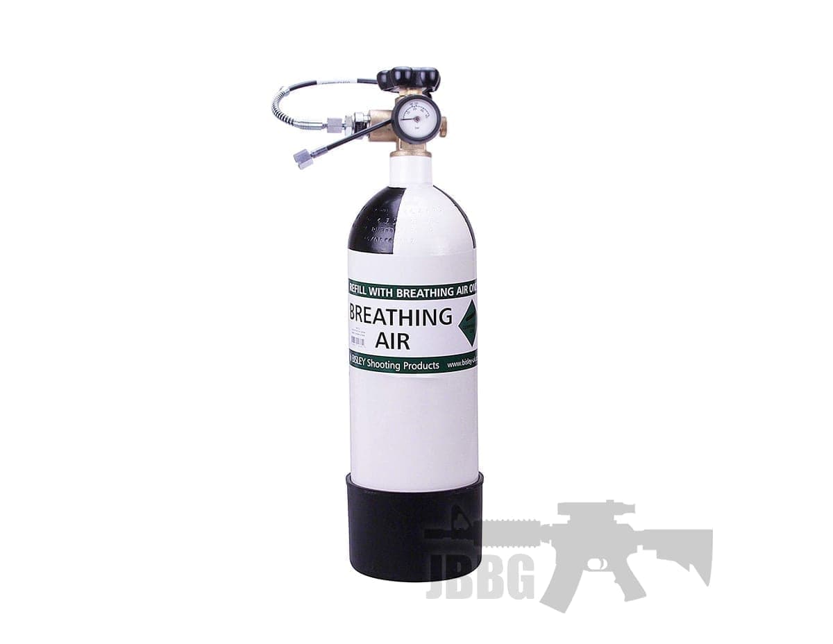 5 Litre Air Charging Cylinder 300 Bar