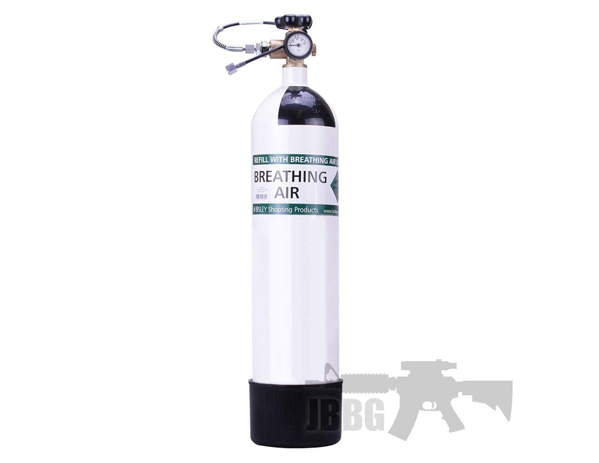 7 Litre Air Charging Cylinder 300 Bar