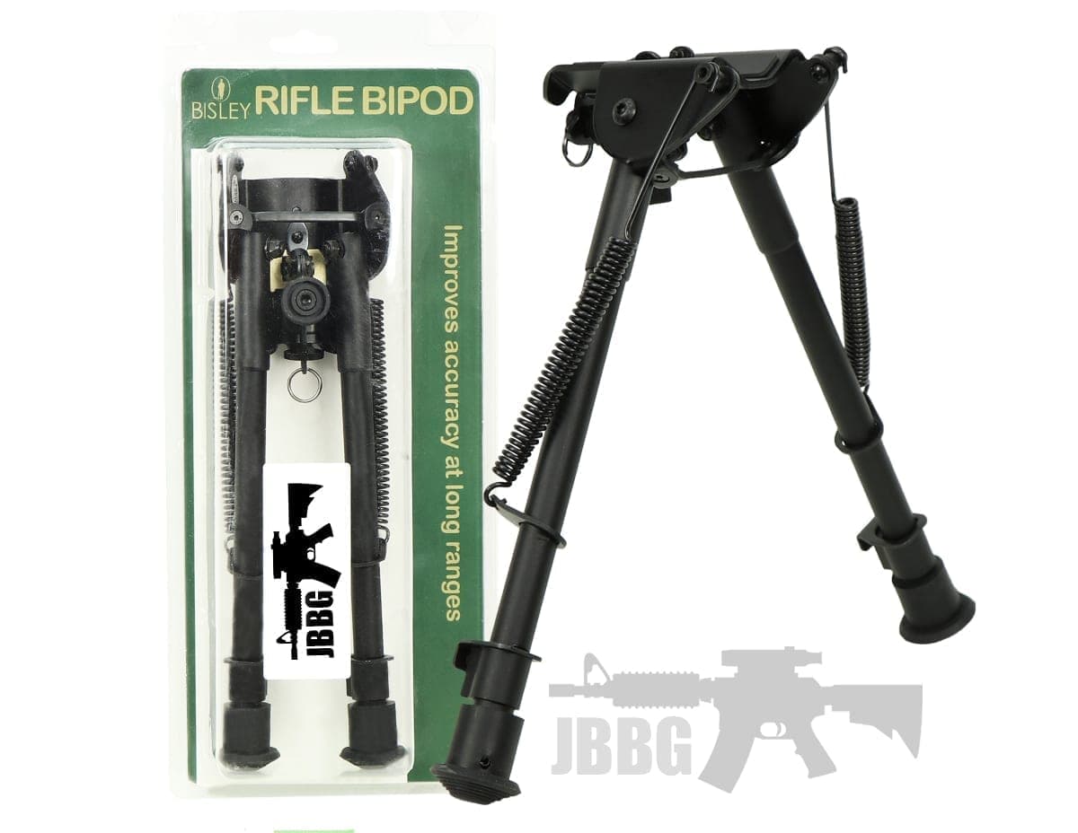 Rifle Bipod — image 2