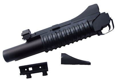 3 In 1 M203 Grenade Launcher Long — image 2