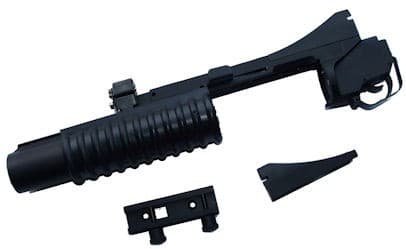 3 In 1 M203 Grenade Launcher Short — image 2