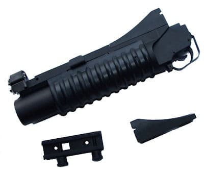3 In 1 M203 Grenade Launcher Short