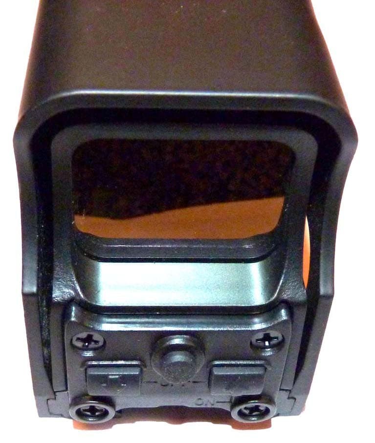 883 Replica 553 Red/ Holosight — image 2