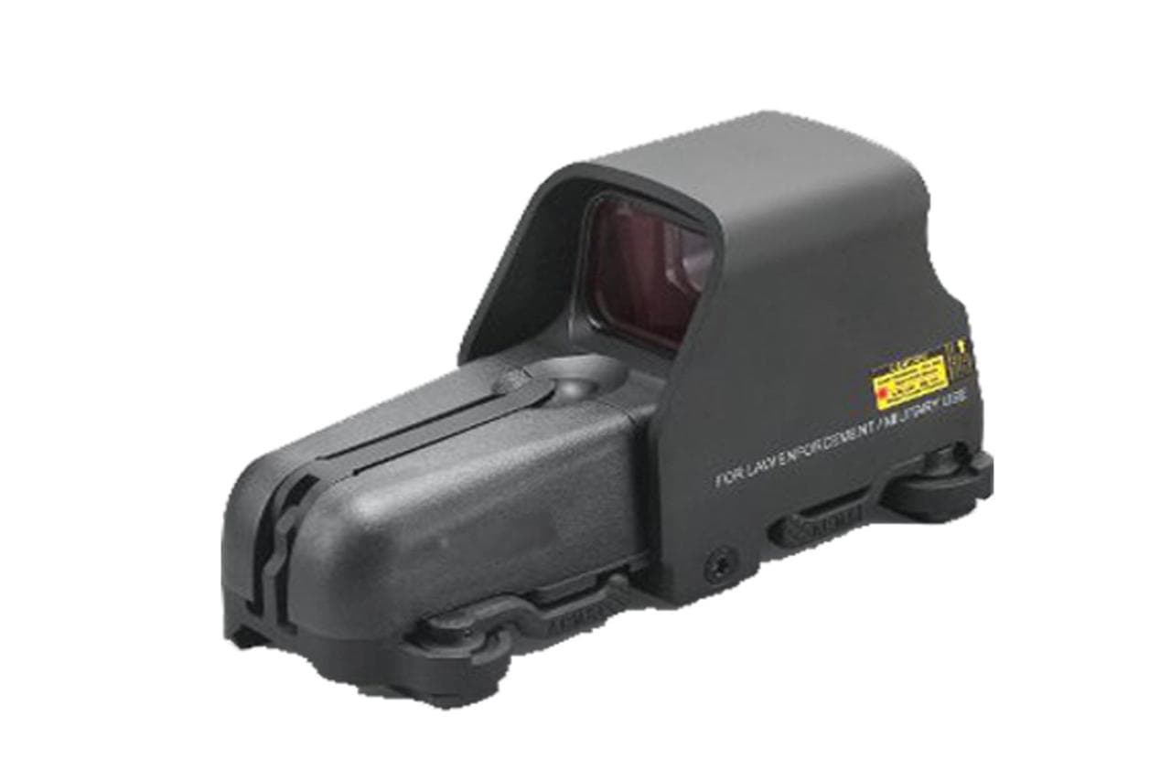 883 Replica 553 Red/ Holosight — image 3