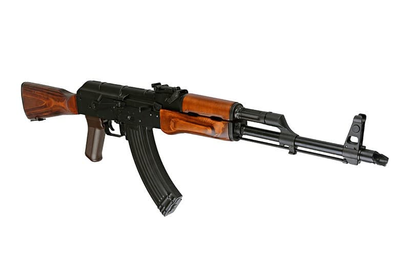 LCT LCKM AEG Airsoft AK47 — image 2