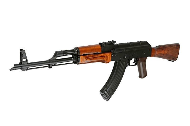 LCT LCKM AEG Airsoft AK47 — image 3