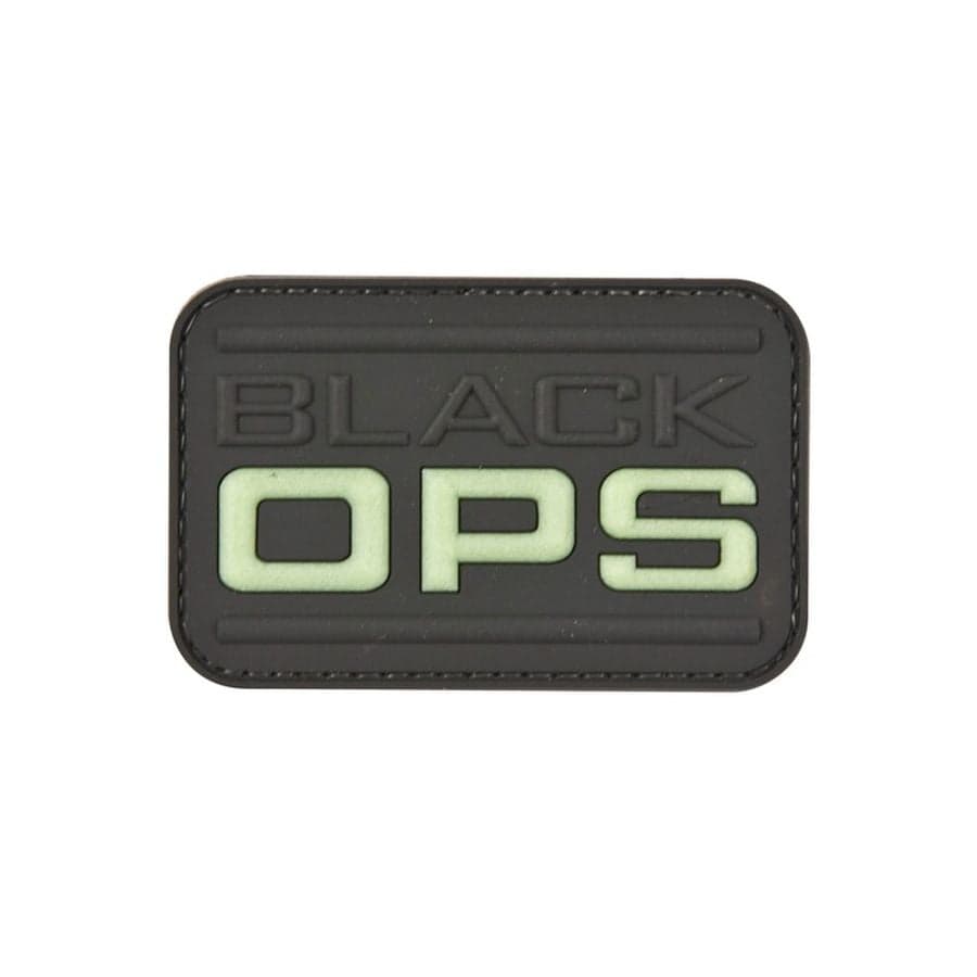 Ops Patch