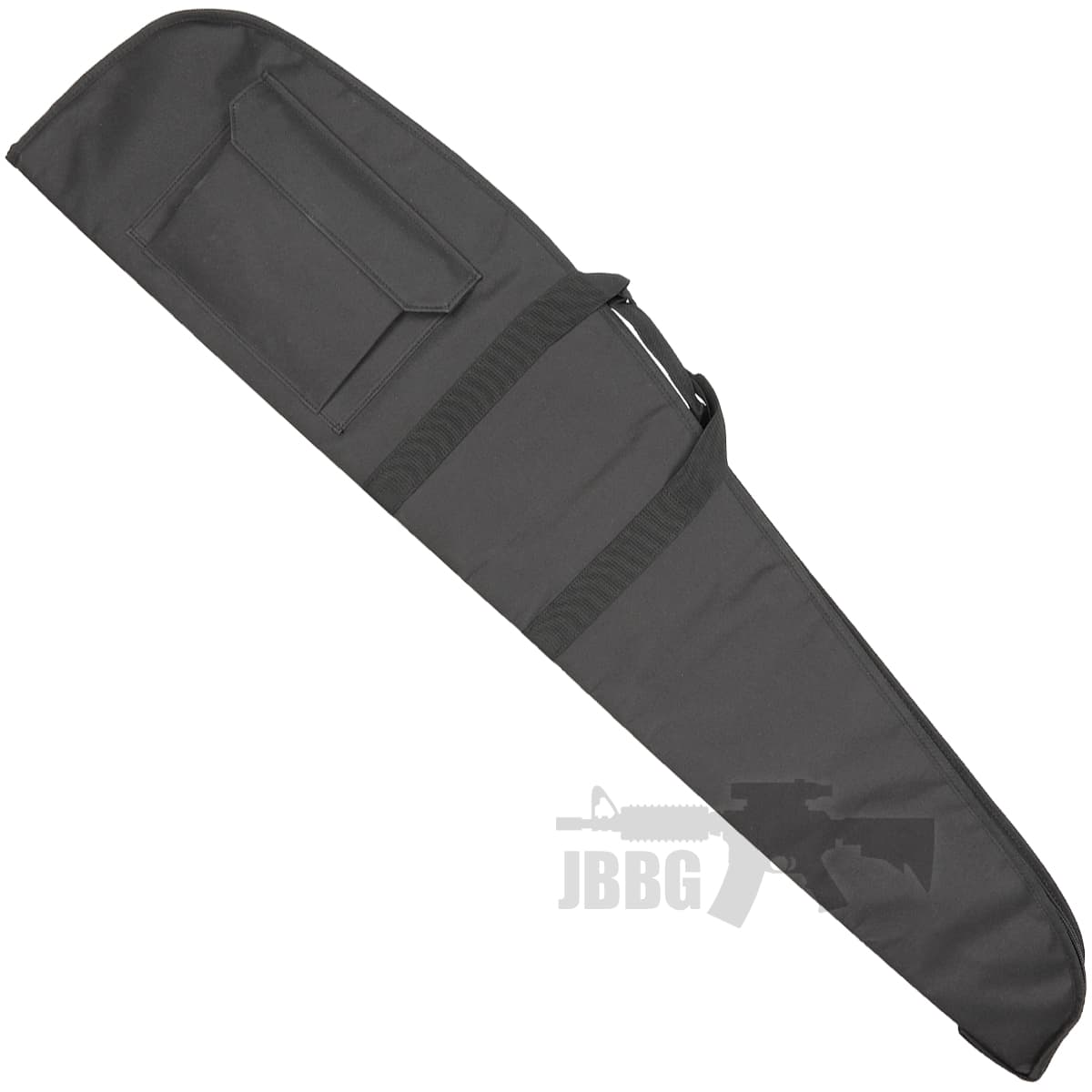 Rifle Bag with Pocket 125cm