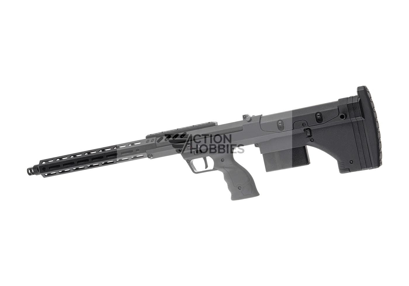 Silverback Tech SRS-A2/M2 22″ Sniper Rifle Right-Handed