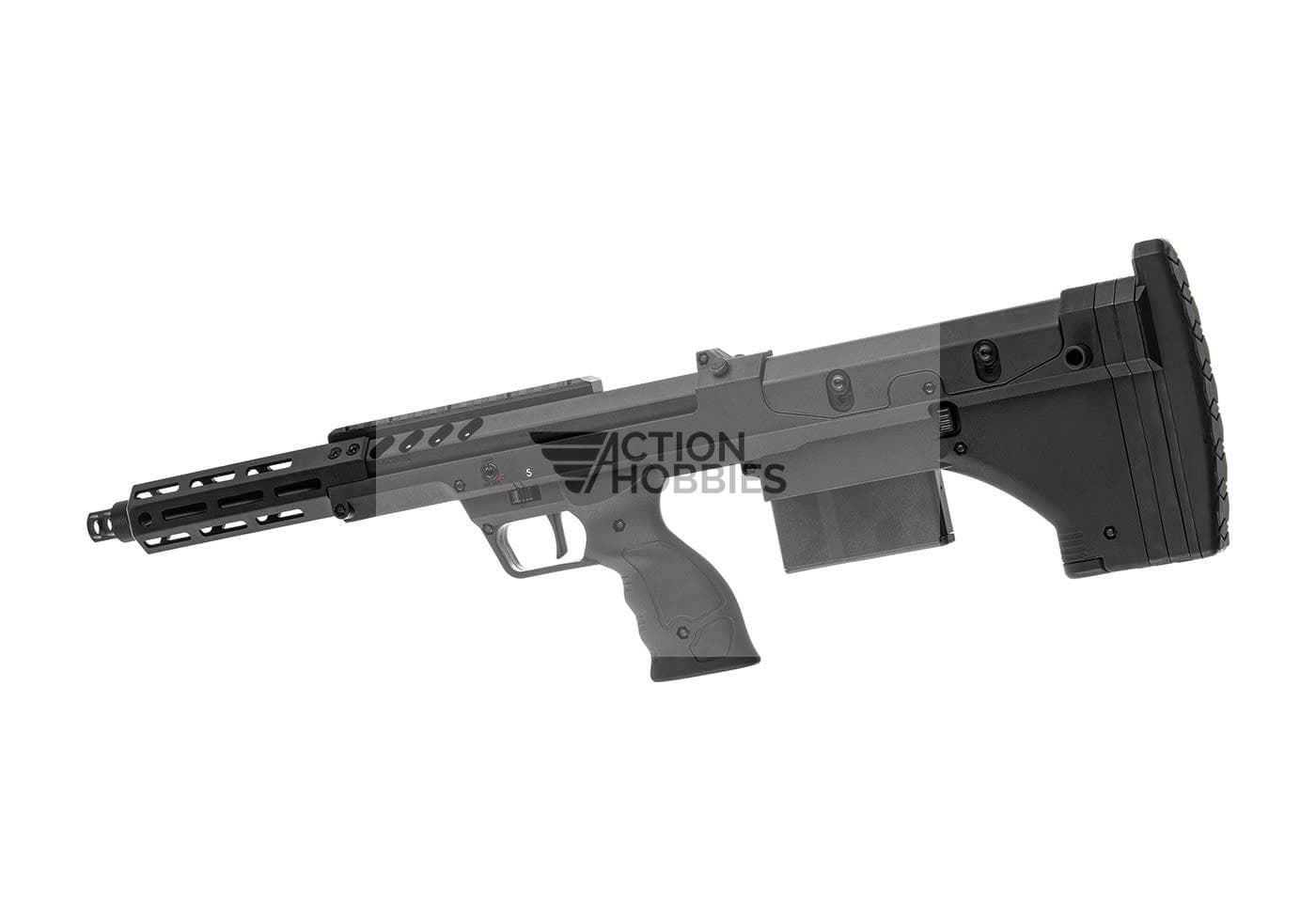 Silverback Tech SRS-A2/M2 Covert 16” Sniper Rifle Right-Handed