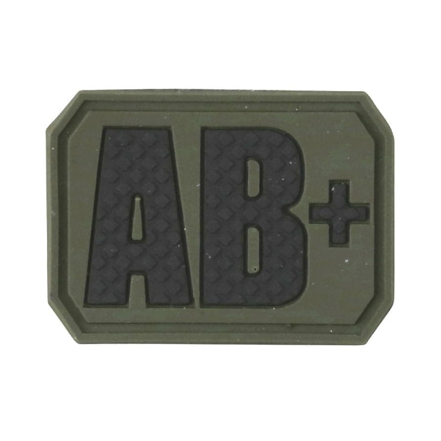 Group Patch – AB
