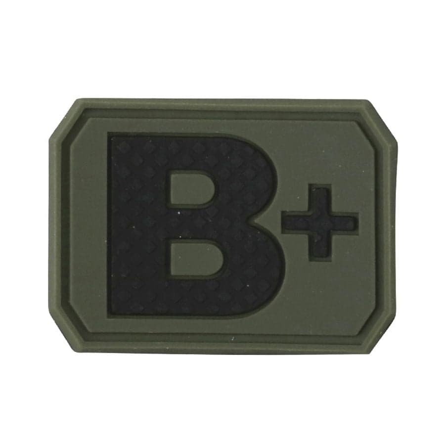 Group Patch – B