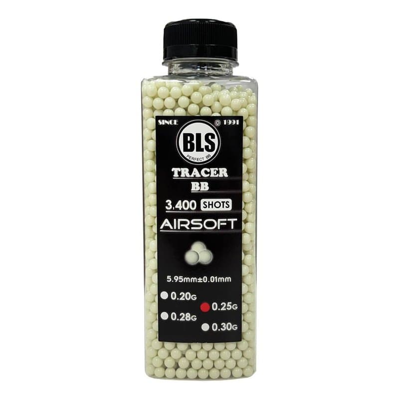 0.25g Tracer BB Bottle (3400)