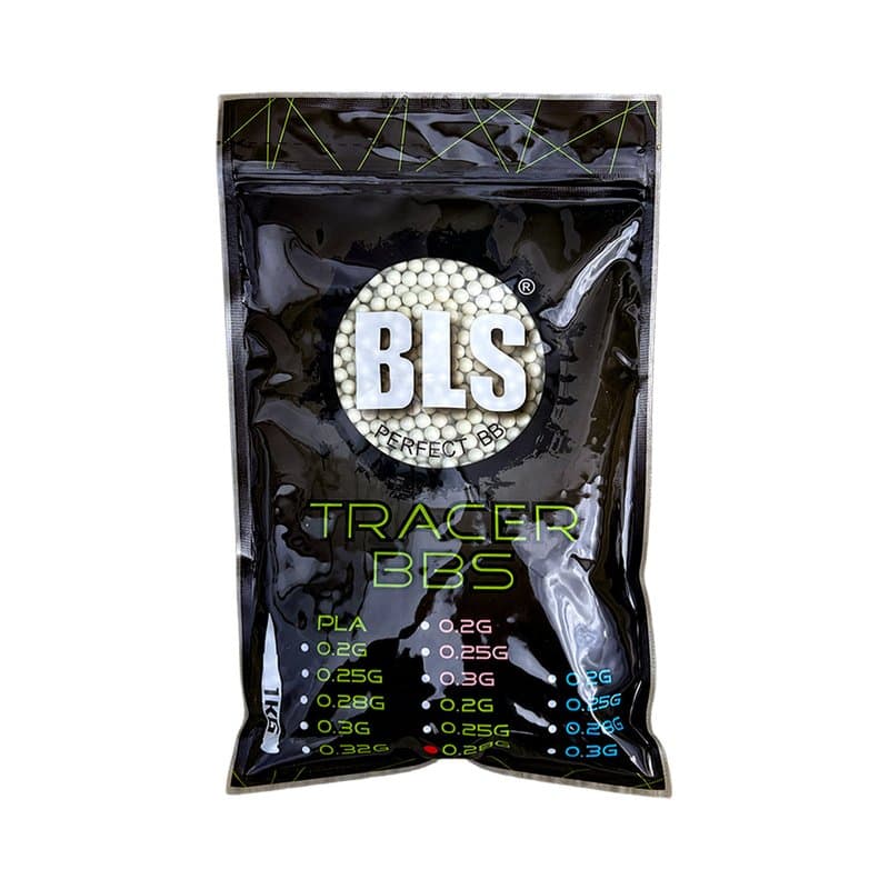 0.28g Tracer BB's (1kg)