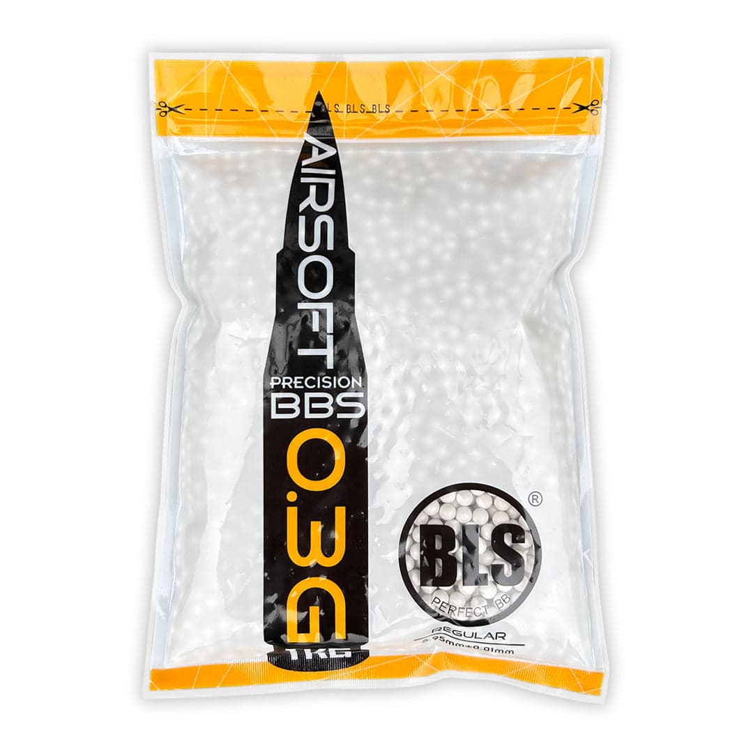 0.30g Airsoft BBs (3300)