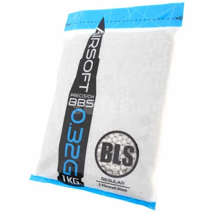 0.32g Airsoft BBs (3125)