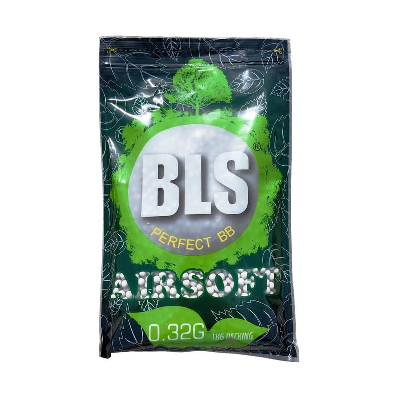 0.32g Bio BBs (1kg)
