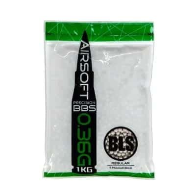 0.36g Airsoft BBs (2700)