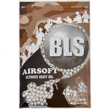 0.40g Airsoft BBs (1000)