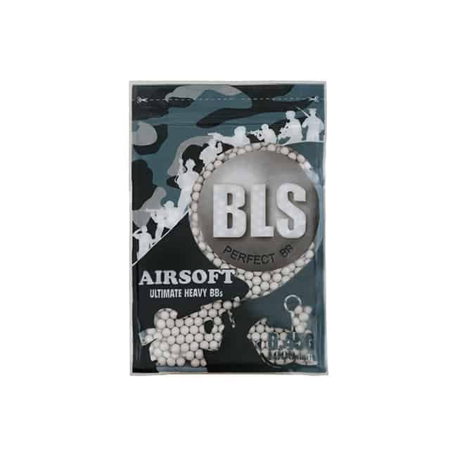 0.45g Airsoft BBs (1000)