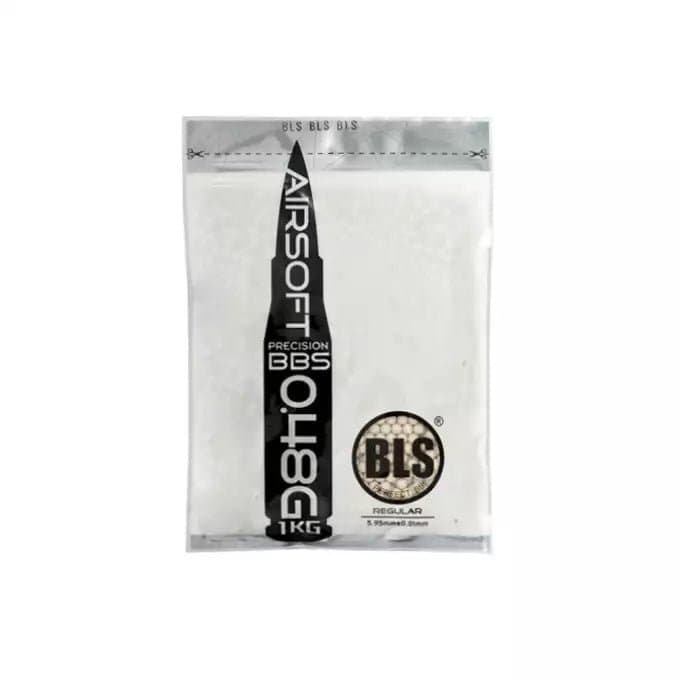 0.48g Airsoft BBs 1KG