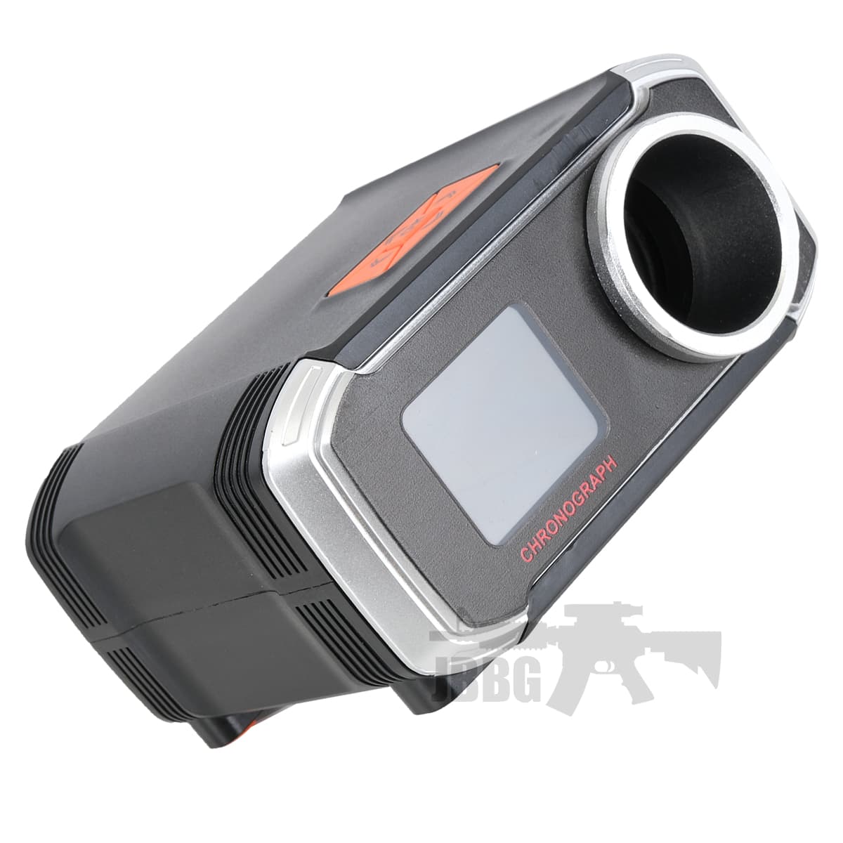 Pro Chronograph — image 2