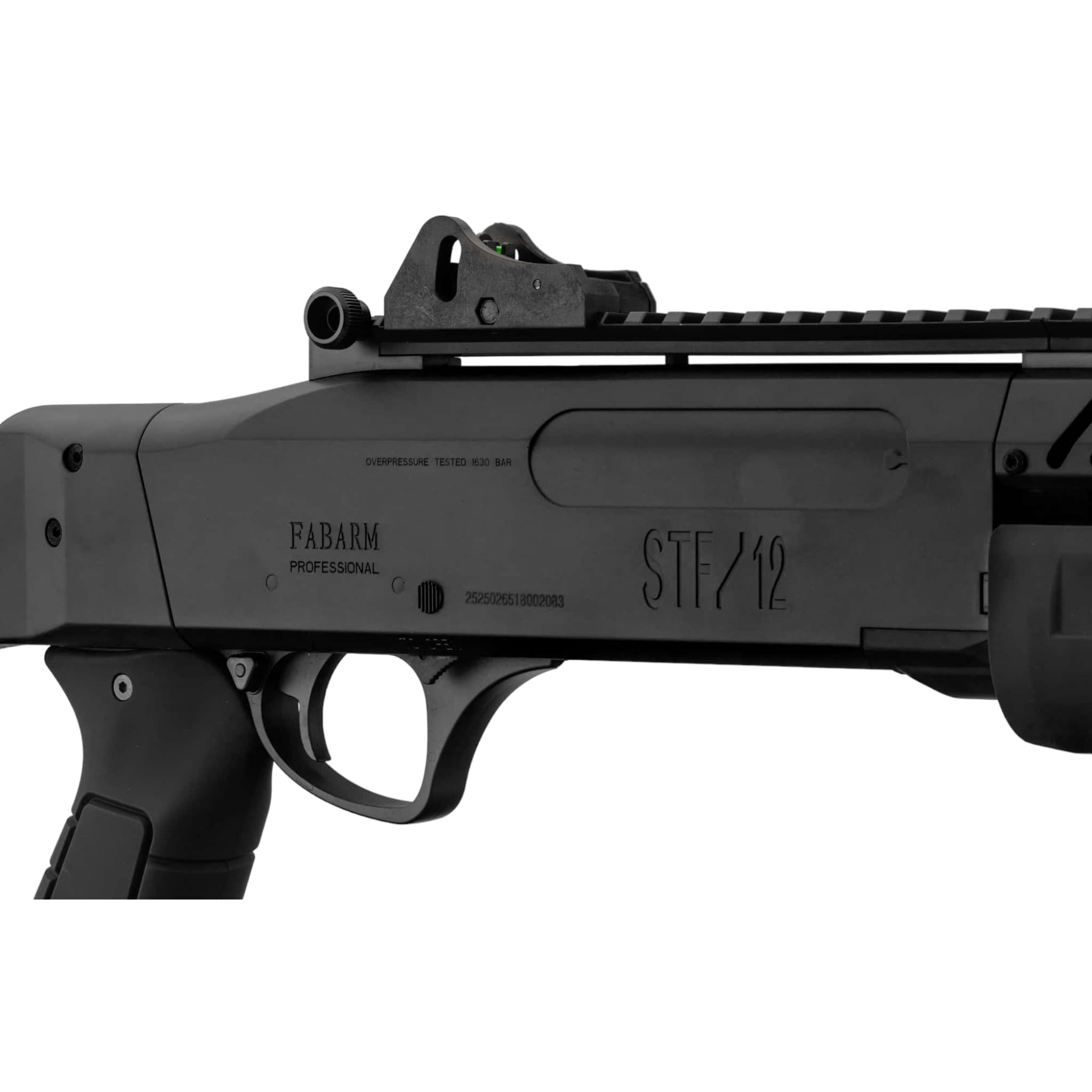 Fabarms STF12-11 Compact — image 2