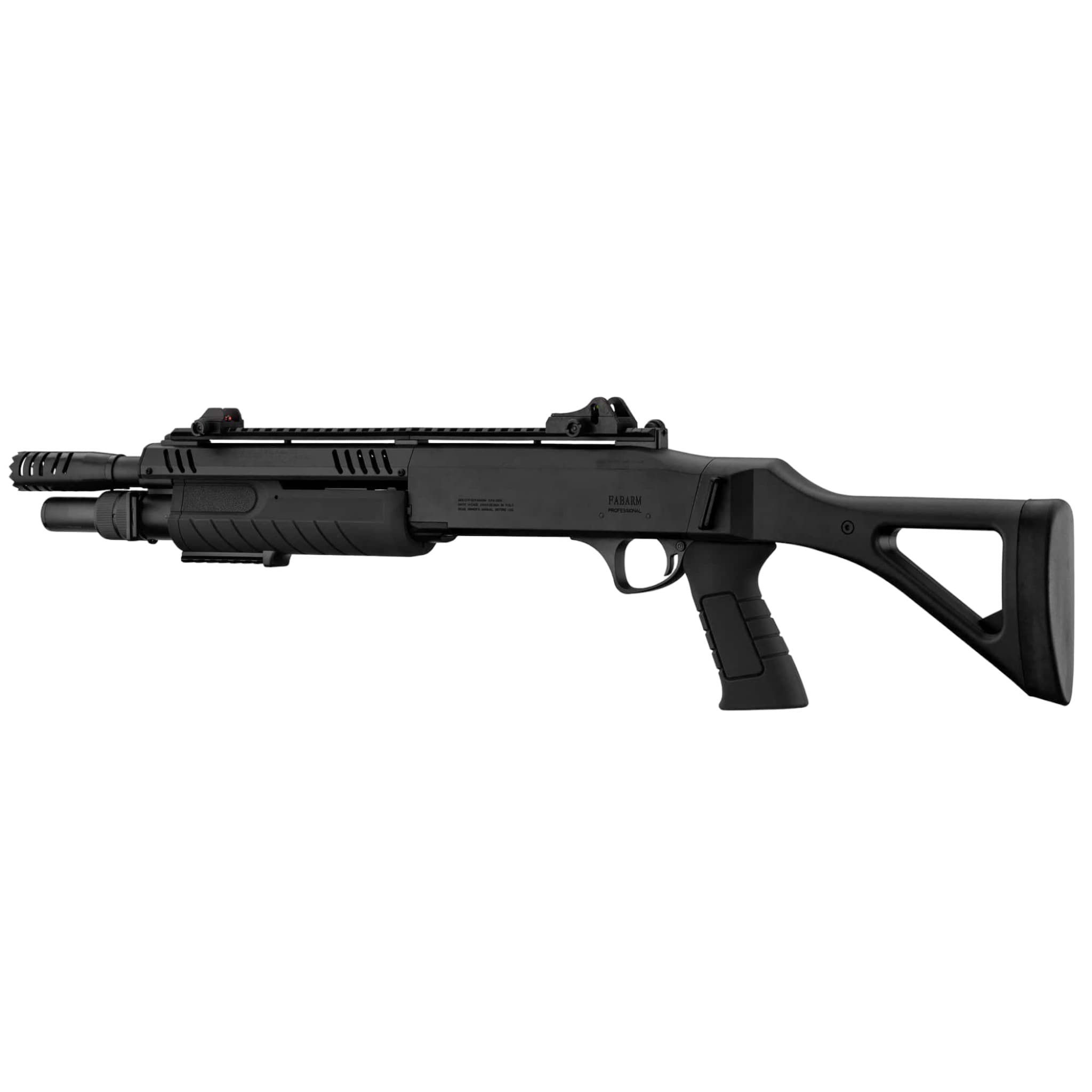 Fabarms STF12-11 Compact — image 3
