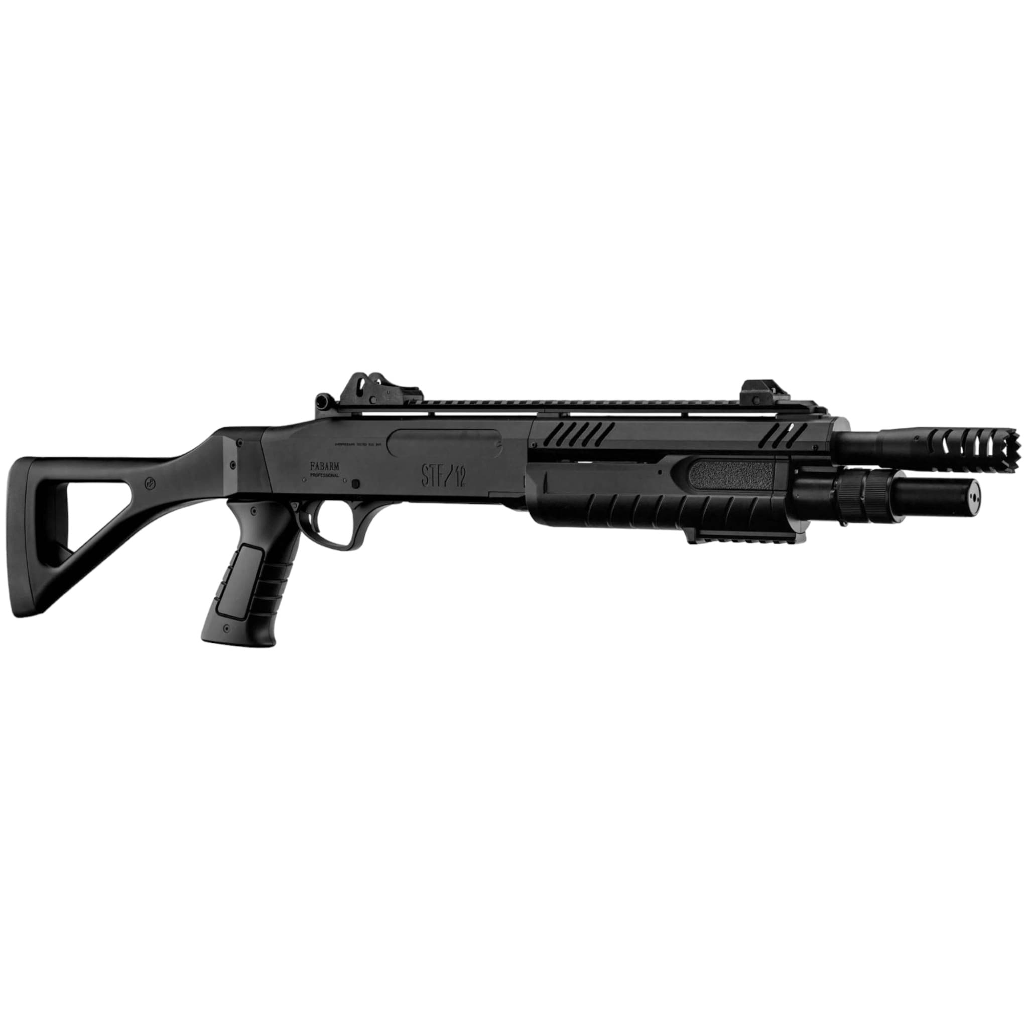 FABARMS STF12-11 COMPACT