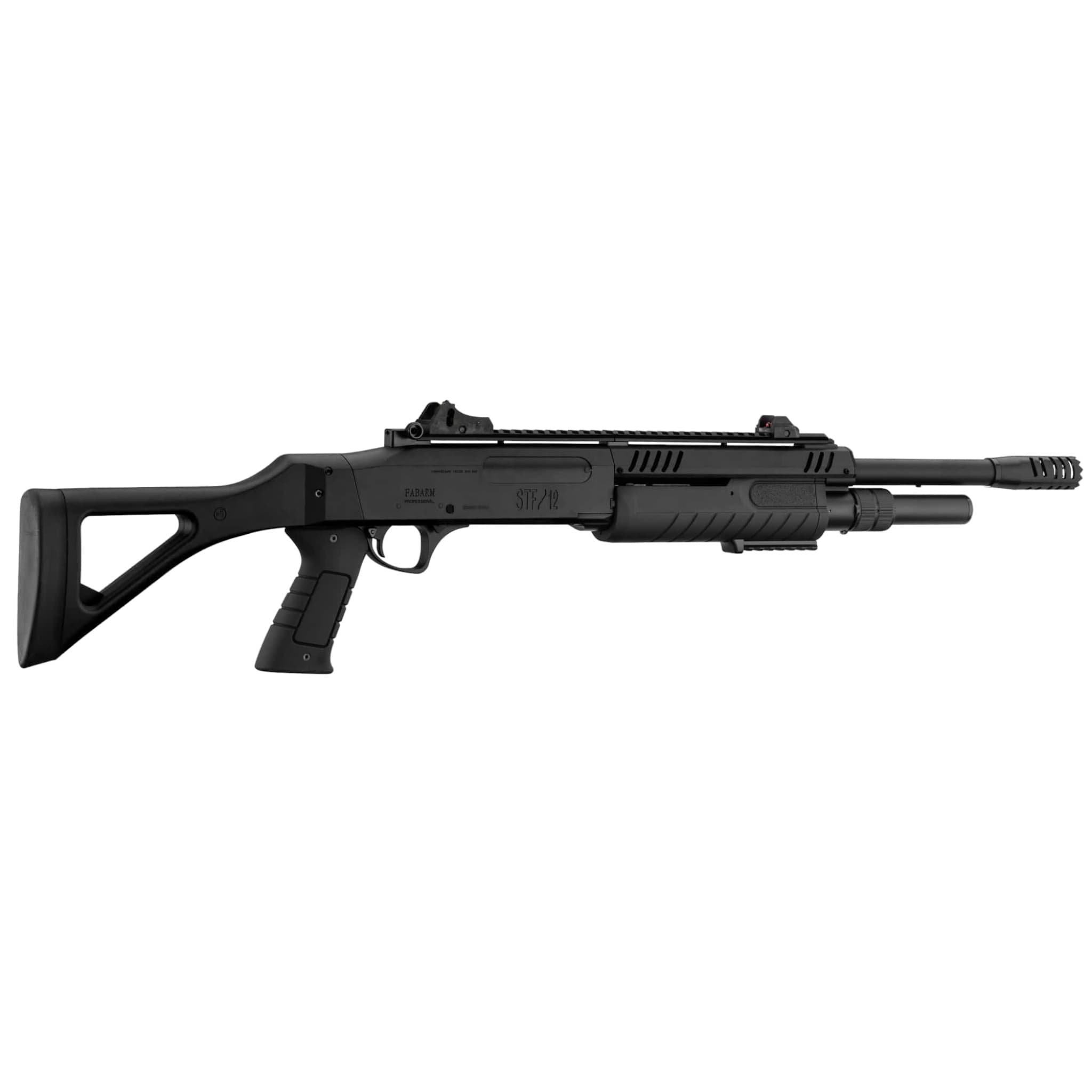 Fabarms STF12-18 — image 2