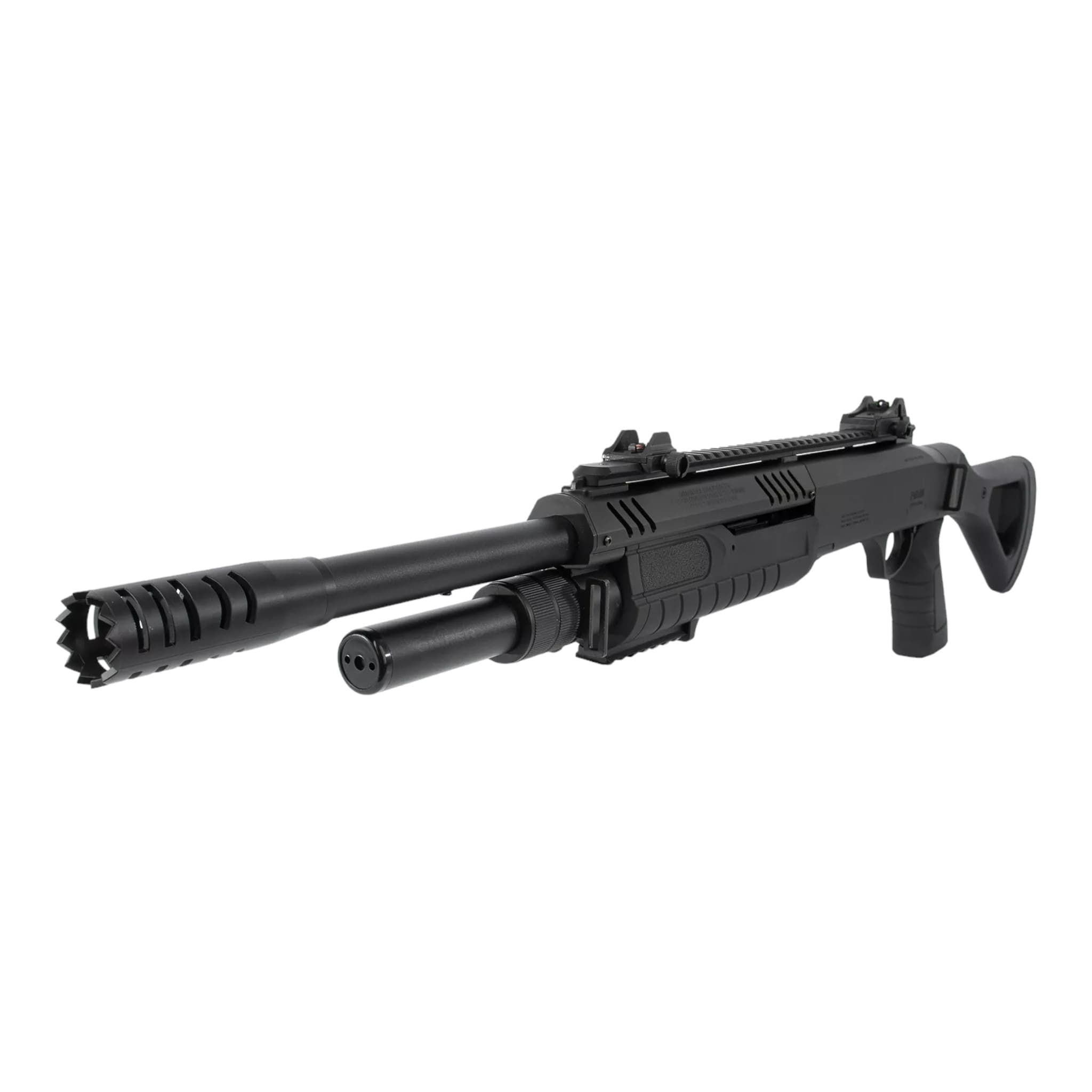 Fabarms STF12-18 — image 3