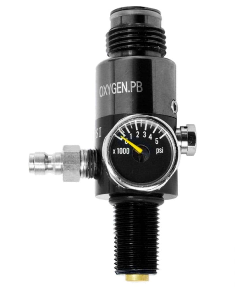 Manufacture 0.8L HPA bottle — image 3