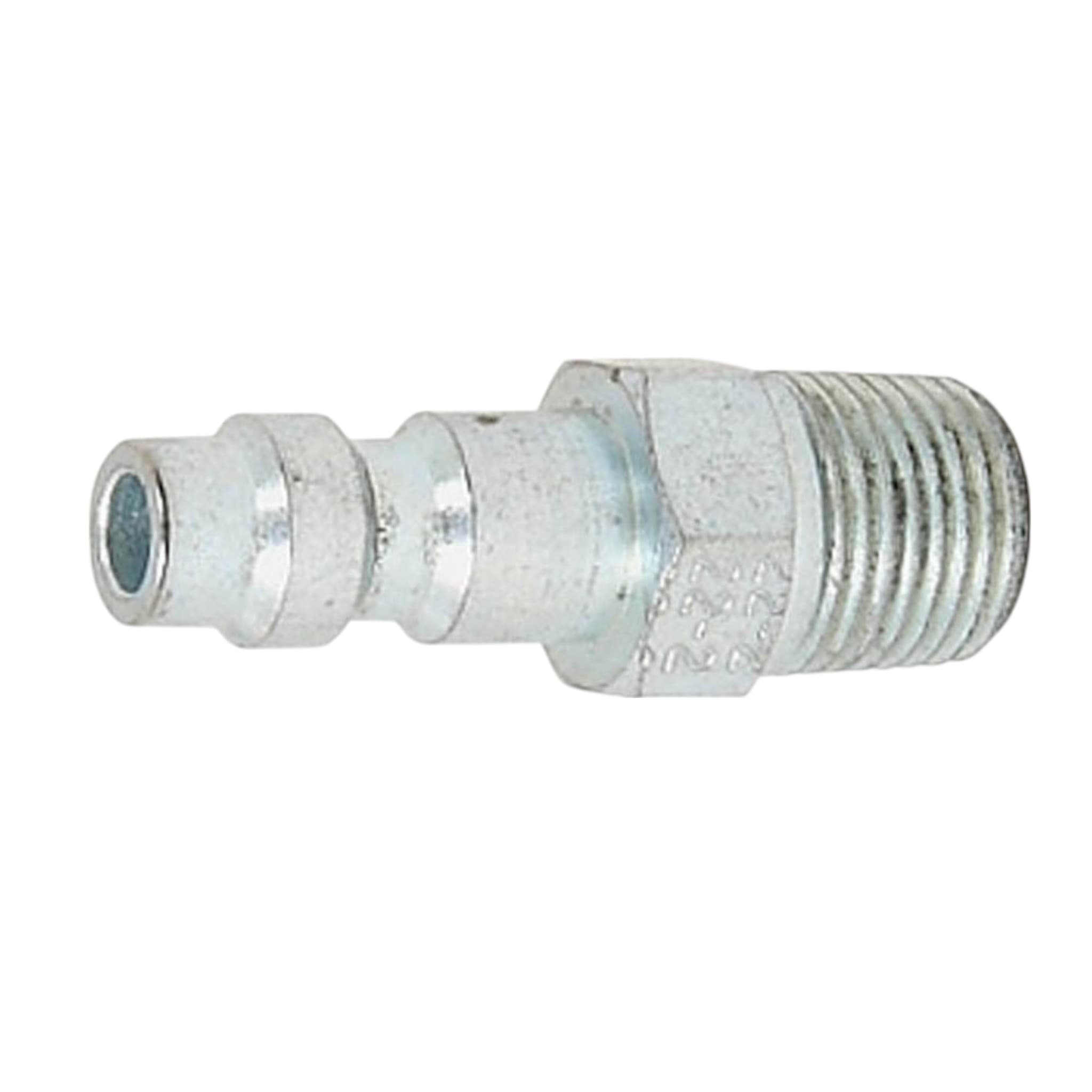 Manufacture Air Line Adapter for PCP/HPA (1/8 NPT Male – US)