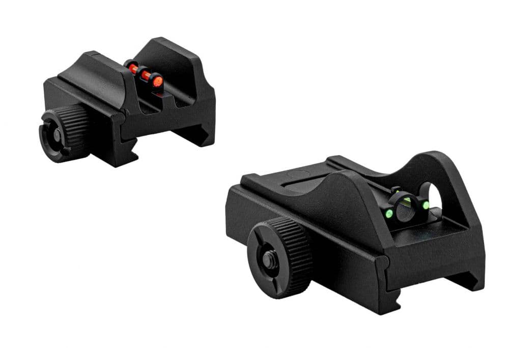 Manufacture Fabarm STF12 Series Sights (Front and Rear) — image 2