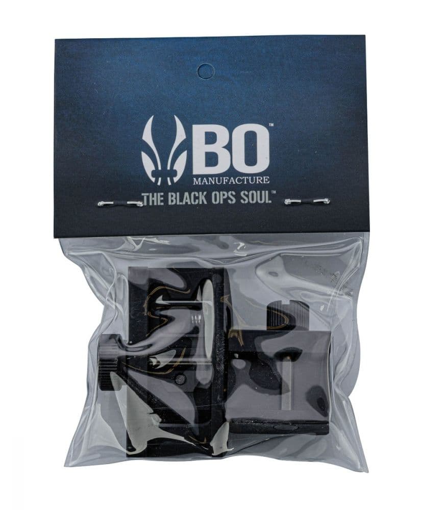 Manufacture Fabarm STF12 Series Sights (Front and Rear) — image 3